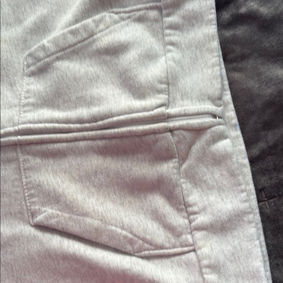 Puma Kids Gray Hoodie Jacket - Picture 10 of 12